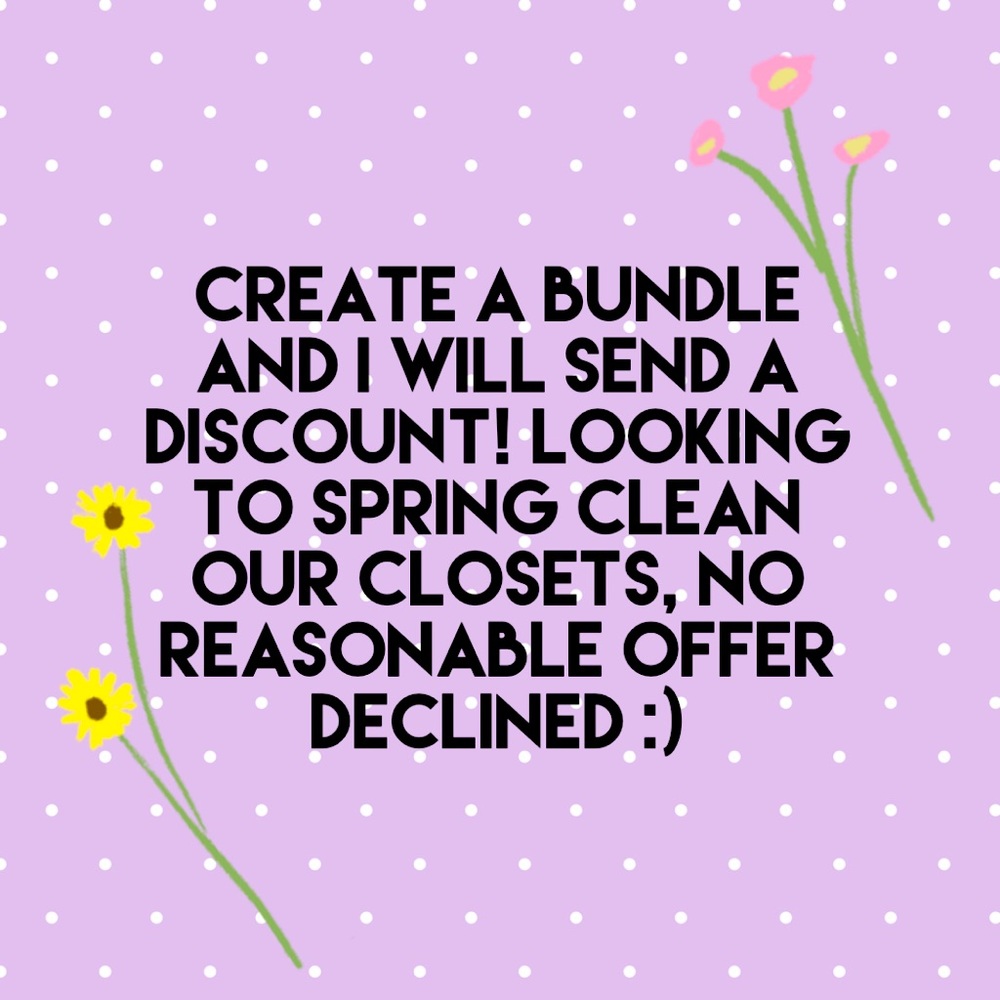BUNDLE & SAVE